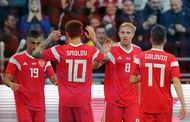 Hosts Russia have a lot riding on them as hosts